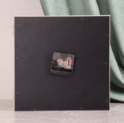 Часы-картина Мусульманские 24x24 / FG1056 /уп 24/ - Галеонтрейд фото 6