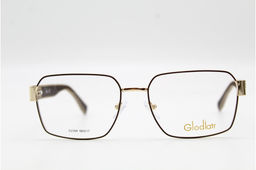 Оправа Glodiatr 2395 56-17-145 С4 (МЯГКИЙ ЗАУШНИК)