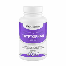 Бад L-ТРИПТОФАН Алфит Плюс 1936  фото 2