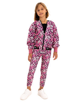 Брюки для девочки О55942