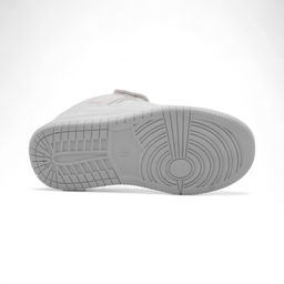 Кроссовки А792-18 белые - BONCY фото 3