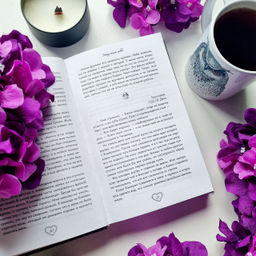 Эскиз нашей любви