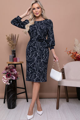 Платье 71350 - Avili фото 5