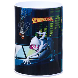 Копилка , 7.5×7.5×10.5 см