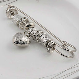 Брошь-булавка арт. 32 2239 (id 262052)