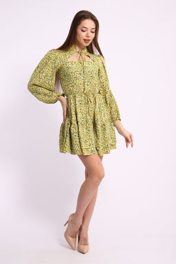 Женское платье 31895 - Натали фото 3