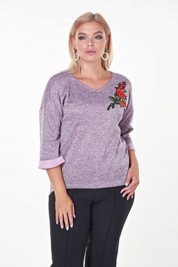 VALENTINA Блузка Люция №20  фото 2