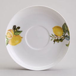 ЧАЙНЫЙ НАБОР LEFARD ЛЕМОН ТРИ НА 6 ПЕР. 12 ПР. 250 МЛ  фото 8