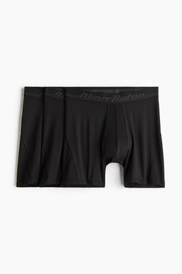 Pack de 3 calzoncillos de deporte en DryMove - H&m фото 2