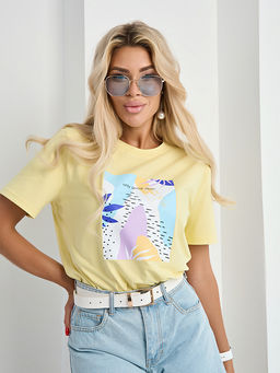 JETTY Футболка