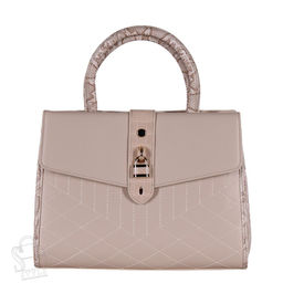 Сумка женская  012306039 off white Chrisbella/30 в Новосибирске