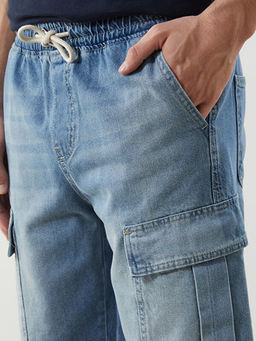 Standart Kal?p Erkek Jean ?ort