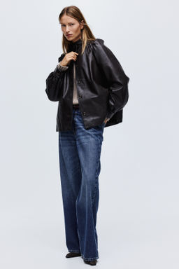 Chaqueta revestida - H&m фото 3