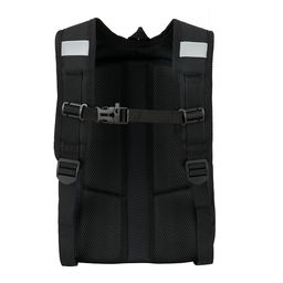 RAw-694-3 Рюкзак школьный с чехлом для мелочей - Grizzly фото 48