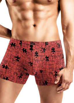 MSH451831 Трусы муж. (ЧЗ)