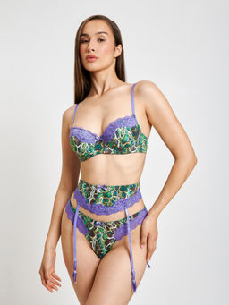 31204111322 Бюстгальтер T-Shirt жен. Harries набивка