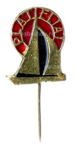 Значок Плателяй (Литва)