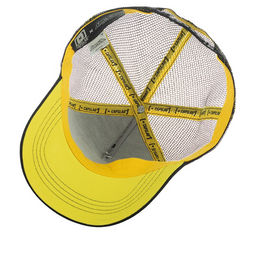 Бейсболка CAPSLAB арт. CL/SAI/1/ARI Saint Seiya Aries (черный)  фото 2