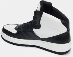 Кеды женские JAM 709202ЧБ - Ralf ringer фото 3