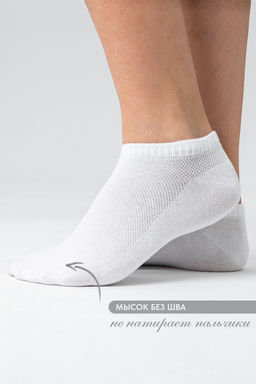 Носки женские Ялта (набор 3 пары)