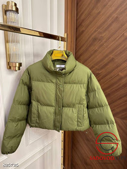 Куртка весенняя женская