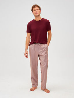 Брюки мужские GREG GH-171-1120-золотой