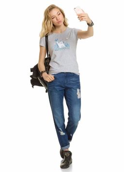 Уценка Pelican DWP6732 брюки женские