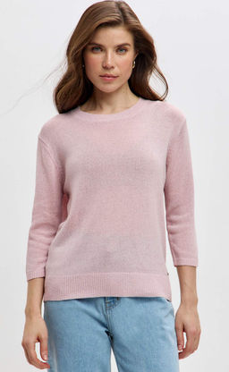 Джемпер Fine Joyce F512-1508 лайм фото 8