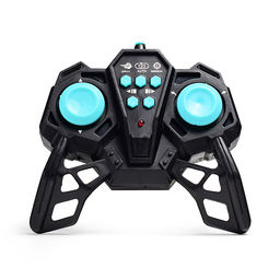 Машина "Вжух" р/у, 27 MHz, в коробке