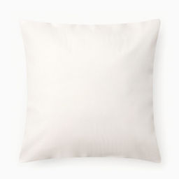 Чехлы на подушку Этель Sweet Home, 2 шт., 4040 см, велюр фото 6