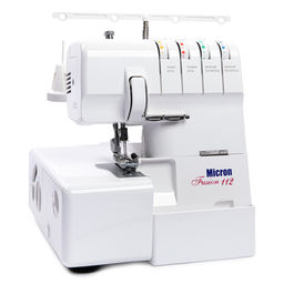 Micron Оверлок Fusion 112