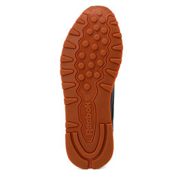 Кроссовки REEBOK CLASSIC LEATHER Артикул 2819461, темно-синий