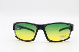 Очки антифары POLARIZED 319 C1 ГЛЯНЦ. (Зеленые)