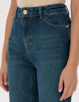 Mavi Straight Fit Jean Pantolon - Pierre cardin фото 5