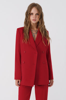 Костюм Pirs 3420 бордо  фото 2