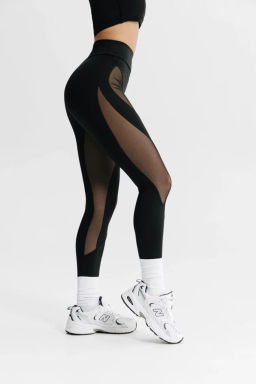 Лосины Charisma Black - Forstrong фото 9