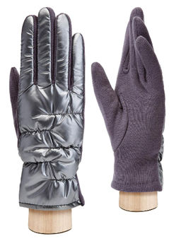 Перчатки жен Labbra LB-PH-81 grey  фото 2