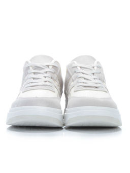 05-6029-70 Кроссовки женские (искусственные материалы) - No name фото 11