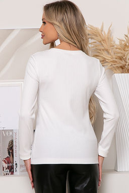 Лонгслив 41336-1 - Avili фото 8