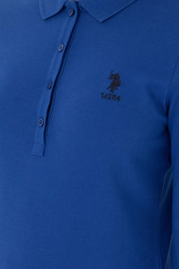 Kad_n Saks Basic Sweatshirt - U.s. polo assn фото 7