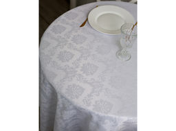 Скатерть Жкр150-1540/010101П Диам150
