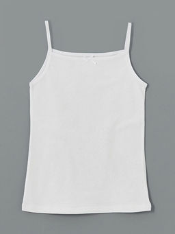 Kare Yaka ?p Ask?l? K?z ?ocuk Atlet 2li