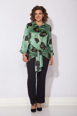 Костюм Liliana 1268-Бр-Пн  фото 5