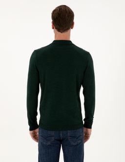 Z_mr_t Regular Fit Basic Kazak - Cacharel фото 5