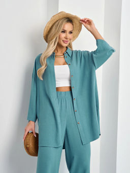 JETTY Рубашка  фото 2