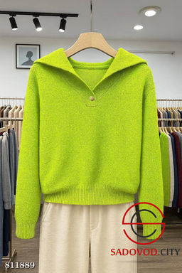 Вязаная кофточка женская - Bruno фото 5