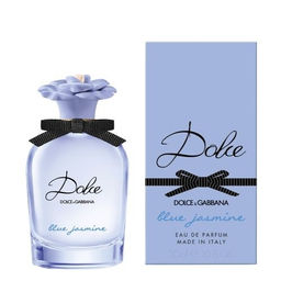 D&G DOLCE BLUE JASMINE w EDP 50 ml M