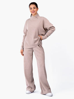 Свитшот J.506 крем - Argo classic фото 17