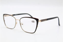 Готовые очки Yimei 2003 54-18-142