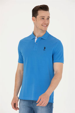 Мужская футболка Saks Basic - U.s. polo assn фото 10
